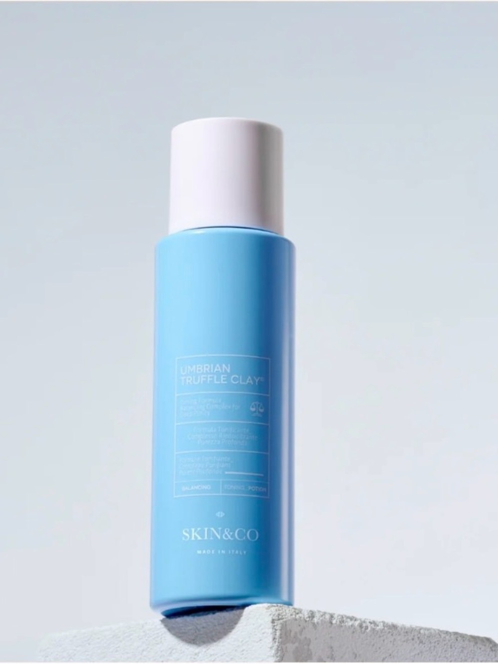 Skin&Co Umbrian Truffle Clay Toner